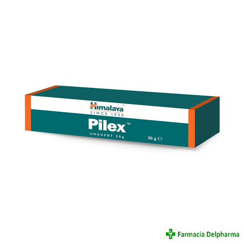 Pilex unguent x 30 g, Himalaya